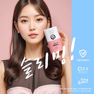 【ODX Nano Fiber Korea】Reduce Carb & Starch | Cleanse Body | Fit | Slimming | Slim | Detox | Block | 
