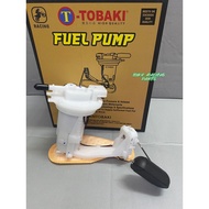 TOBAKI RS150 V1 V2 / RSX150 RSX RACING FUEL PUMP KIT ( 3.5 BAR/ 3.8 BAR )