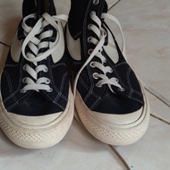 sepatu compass high original