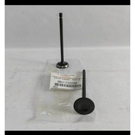 Engine Valve Ex In Fire and Oil Valve Mitsubishi Triton 2500CC 2.5 4D56 Pajero Sport MN176597/98