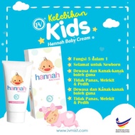HANNAH BABY CREAM IVMIST (50gm)
