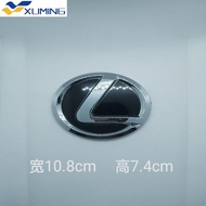 XM Lexus emblem ES350ES240IS250IS300RXNXLXGSCT front grille emblem rear trunk emblem