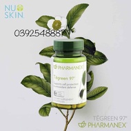 Tegreen 97 Nuskin 120 viên