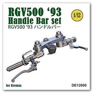 DE12090 Handle Bar kit for RGV500 ''93
