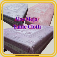 Table Cloth/Table Mat/Table Cloth