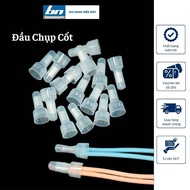 Cos Cap CE2X - CE wire connector (package 1.000c)