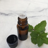 peppermint essential oil pure murni minyak atsiri aromatherapy oil - 20 ml