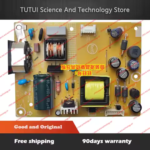 original VG249Q1A 715GB470-P02-000-001R power board 715GB717-M0C-T01-004I 715GB717-MOC-T01-004I driv