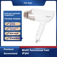 Panasonic Hair Dryer EH-WNE6A Household High-Power Portable Foldable Negative Ion Hair Care Constant Temperature
