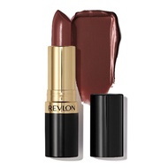 [Bill US] Revlon Super Lostrous lipstick color 804 - Rumberry