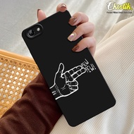 Case Untuk Vivo Y71 (1724) - Eksotik - Casing Vivo Y71 - Bahan Premium - Kesing Vivo Y71 - Silikon L
