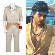 Avatar The Last Airbender Cosplay Costume for Anime Games