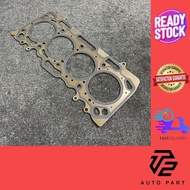 T2 MITSUBISHI LANCER 1.5 4G15 CM2A, CK2A DOHC 4G15 CYLINDER HEAD GASKET METAL