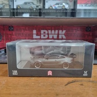 Street Warrior M4 G82bmw