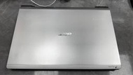 二手筆電零件機 宏碁ACER 5943 i7 Q720 15.6吋 可開機 C08  -