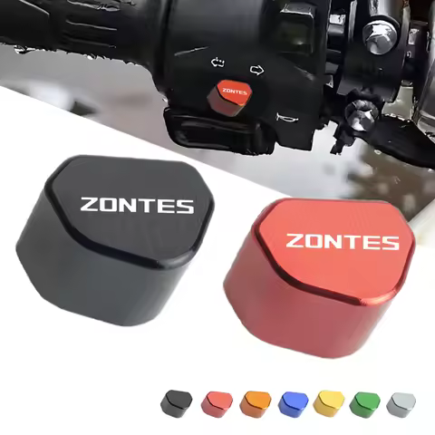 Turn Signal Switch Key cap for Zontes 350E 350D G1 125 T310 U1 125 310M GK 350 310X 310T 310R V310 M
