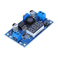 Lm2596 Step Down ลดแรงดันไฟ DC