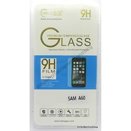 Samsung Galaxy A60 Tempered Glass Screen Protector