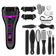 Electric Foot Sandpaper Electric Foot Callus Remover Electric Foot Grinder  Pedicure  pedicure machi