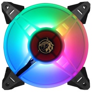 Imperion Cyclone Casing Fan (ARGB Gaming Fan)