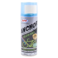 ANCHOR GLOW MAX G2*** BLUE MAX - 400ML