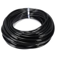 Malaysia Stock 7/4 MicroTubing Hose Pipe 7mm(Outer) 4mm(Inner) 4/7 Micro Tube for Dripping Irrigatio