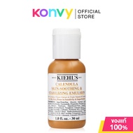 Kiehls Calendula Skin-Soothing & Stabilizing Emulsion 30ml อิมัลชั่นเนื้อบางเบา