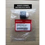 HONDA CLICK Starter / Power Relay Comp 38502-KWN-901 /