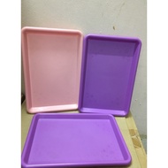 Small plastic tray by Nestle Corn flakes