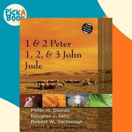 1 and 2 Peter, Jude, 1, 2, and 3 John by Clinton E. Arnold (US edition, paperback)