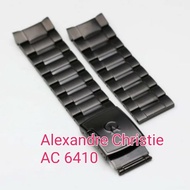 Alexandre christie original Stainless Steel Chain strap