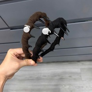 Beautiful Korean style L1 puffy mane