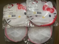 內衣洗衣袋  Hello Kitty 洗衣機袋