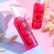 EKIN GLOWING SPRAY SPRAY PINK