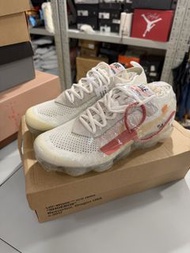 Nike Air Vapormax x Off white