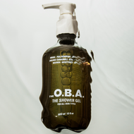 THE SHOWER GEL - HINODE