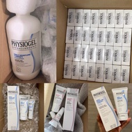 Physiogel 霏絲佳舒潤保濕身體乳400ml神經酰胺滋潤 DAILY MOISTURE THERAPY BODY LOTION FOR DRY AND SENSITIVE SKIN/ FACIA