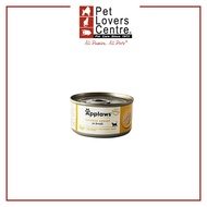 (24 qty)                                           Applaws Tin Chicken Breast In Broth (Cats) 70g