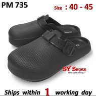 SY Shoes- ORIPE EVA Mules Shoes/ Clogs Sandals/Adult Sandals (PM 735)/201