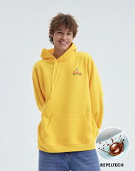 GQ x PEANUTS™ - Smart Hoodie