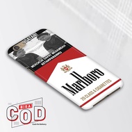 Case Oppo A71 Terbaru Fashion Rokok Tampan Gopal Series - Softcase Glass Kaca Hardcase Casing Hp Kes