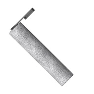 Floor Scrubber Roller Brush Compatible with Tineco IFloor Y2 Yoniev light Spare Parts