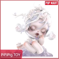 [secret] POPMART SKULLPANDA POPMART SKULLPANDA POPMART Series Mystery Box, 100% Authentic