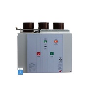 AC Vacuum vs112t630a-31.5 ka Circuit Breaker High Voltage Circuit Breaker zn63a Type Hand Car Indoor