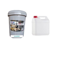 Mobil Delvac 1 5W40-20Litre(Repacking)