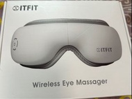 ITFIT wireless eye massager