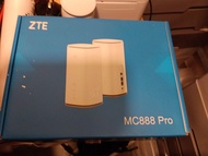 ZTE 5G CPE MC888 Pro
