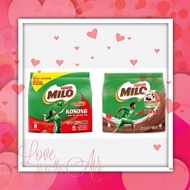 READY STOCK-Milo 3in1 Regular