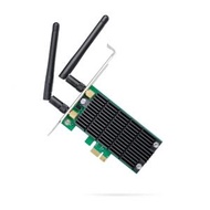 TP-Link - TP-LINK Archer T4E AC1200 雙頻 Wi-Fi PCIe 網絡卡