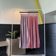 Bangkok Premium Plisket Skirt
